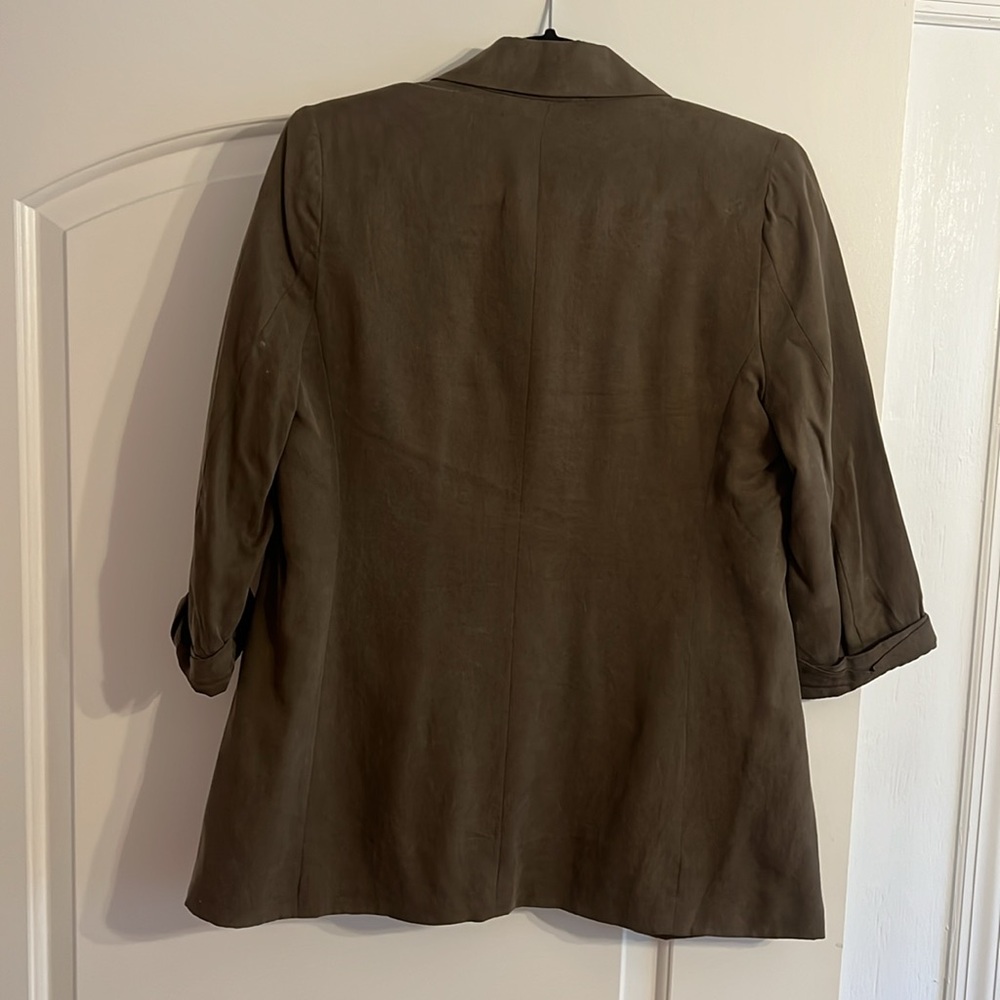 Forever 21 blazer - Picture 3 of 3